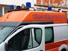 Двама младежи пострадаха при катастрофа край Благоевград