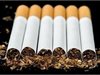 Иззети са 18 000 къса цигари без бандерол от лек автомобил в Пазарджик