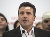 Зоран Заев: Аз ще съм новият премиер на Македония