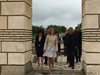 Министрите Банов и Ангелкова посетиха Плиска