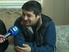 Бащата, арестуван за нападение над полицаи в Ихтиман: Не сме нападали полицаите