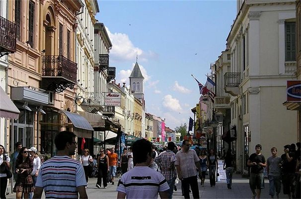 Скопие отказа руско консулство в Битоля. Москва: Враждебен жест