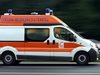Автовоз падна от пътя край Даскалово, шофьорът почина в болницата (Обновена)
