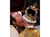 Британският престолонаследник принц Уилям се закле във вярност към баща си, крал Чарлз III
