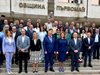 Вицепрезидентът в Първомай: Нуждаем се от сила и обединение, за да започнем големия разговор за бъдещето на България