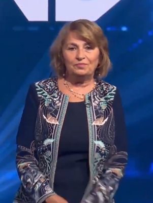 Веска Игнатова