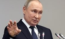 Politico: Владимир Путин – новият васал на Китай