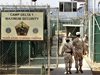 САЩ изпращат затворници от Гуантанамо в Сърбия