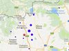 Нови земетресения в Гърция, след снощното, усетено и в България
