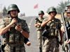 Около 100 турски офицери от НАТО са поискали убежище в Белгия