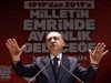 Ердоган: Ако Турция отвори границите, Европа ще катастрофира
