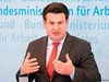Германски министър: Позор е хора от България стават жертва на експлоатация