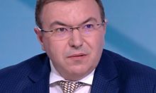 Без да говори Слави Трифонов каза, че не става за премиер