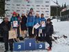 Призови места за малки български скиори в Австрия