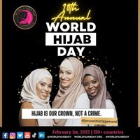 „Световният ден на хиджаба“ –  как проклятието на мюсюлманската жена се превърна в символ на свободата