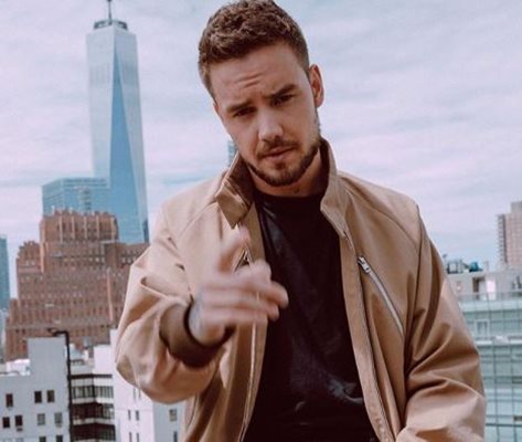 Лиъм Пейн КАДЪР: Инстаграм/liampayne