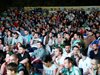 Стадион „Юнак“ се превръща във фензона като за световно за мачовете от Мондиал 2018