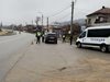 Масови полицейски проверки в Карлово, Сопот и региона