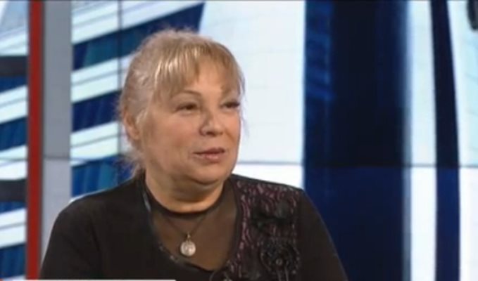 Доц. д-р Бони Петрунова е преизбрана за директор на Националния исторически музей