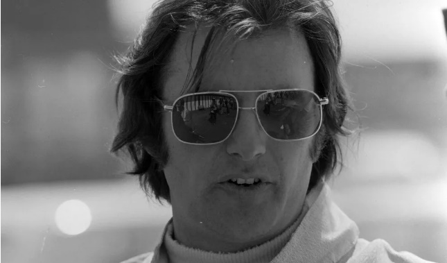 Умря един от фамилията Фитипалди, бивш пилот от Формула 1