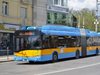 Над 1,50 лв. скача билетът за транспорта в София