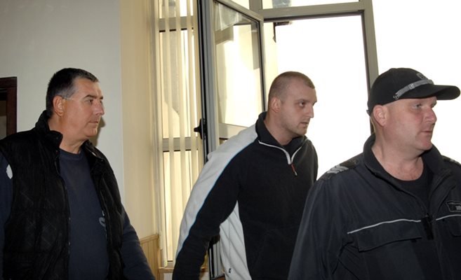 Пацеви ще обжалват наказанията си пред Апелативния съд в Пловдив