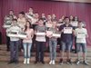 С 42 сертификата завършиха учебната година гимназистите в Елена