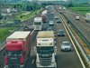 От въвеждането на митата от 100% от Сърбия в Косово са влезли 38 камиона със стоки