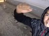 Задържаха мъжете, откраднали охранителни камери в Перник (Видео)