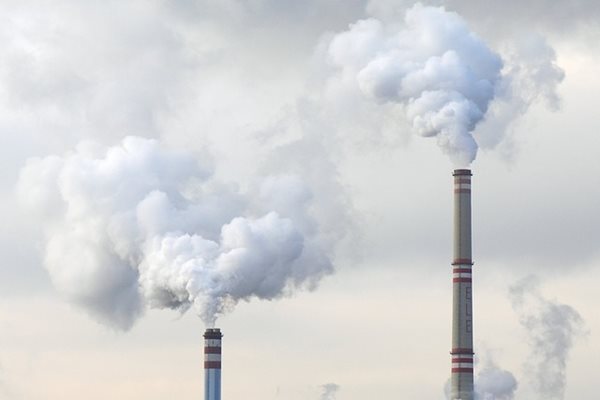 Енергийните министри от Г-7 обсъждат крайна дата за отказ от електроцентрали на въглища Снимка: Пиксабей