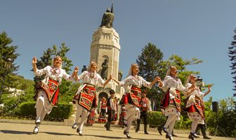 147 години свобода бе отбелязана във Велико Търново