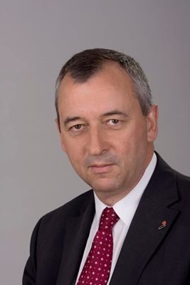 Георги Пирински.