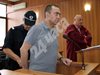 Пловдивският съд отказа да пусне на свобода Иван Евстатиев