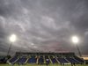 “Синя” треска: “Левски” е  първи, стадионът е празен