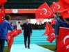 Ердоган: Строежът на АЕЦ "Аккую" ще започне през 2018 г.