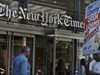 "Ню Йорк Таймс" спира политическите карикатури заради рисунка с Нетаняху</p><p>