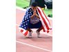 САЩ пред уникален рекорд в атлетиката за мъже