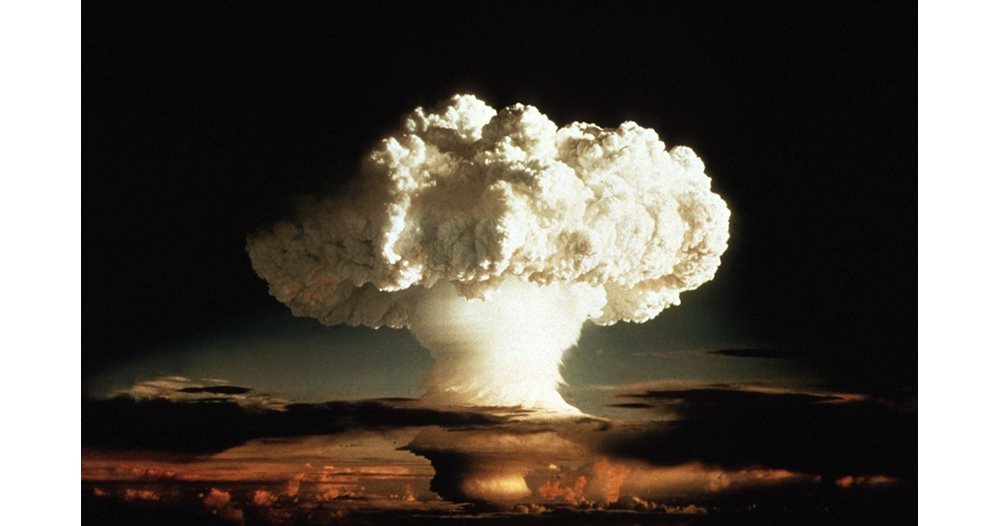 Anyone who survives a nuclear attack will envy those who die immediately