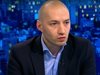Димитър Ганев: Обединението на ПП и ДБ ще върне интригата за първото място на изборите