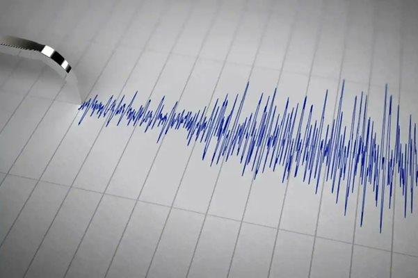 Земетресение от 5,4 беше усетено в Япония