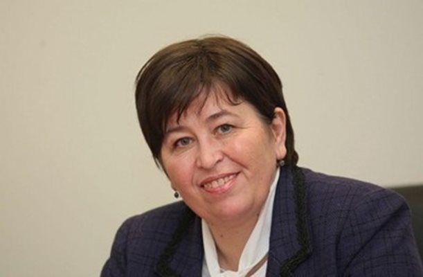 Стела Балтова