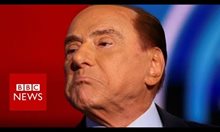 Смъртта на Берлускони - краят на една ера