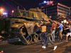 "168 часа": Международната изолация на Турция
