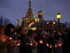Задържаха един от организаторите на терористичния акт в Санкт Петербург