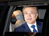 Либерал печели убедително предсрочните президентски избори в Южна Корея