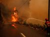 Самолет "Канадейр" се разби при гасенето на пожарите в Португалия
