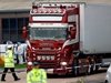 Тежки присъди заради 39-те трупа в камиона ковчег с българска регистрация