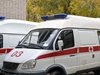 Мъж замери линейка с пожарогасител в Берлин
