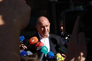 Румен Радев: Ако аз назначавах служебното правителство, нямаше да сме свидетели на подобна държавна немощ