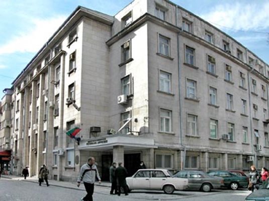 Областната дирекция на МВР в Пловдив се тресе от рокади